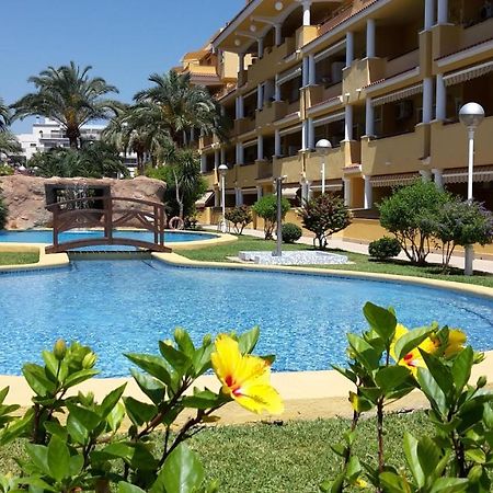דניה Precioso Apart Sur Y Norte Cerca Playa Y Centro - Cascadas De La Marina מראה חיצוני תמונה