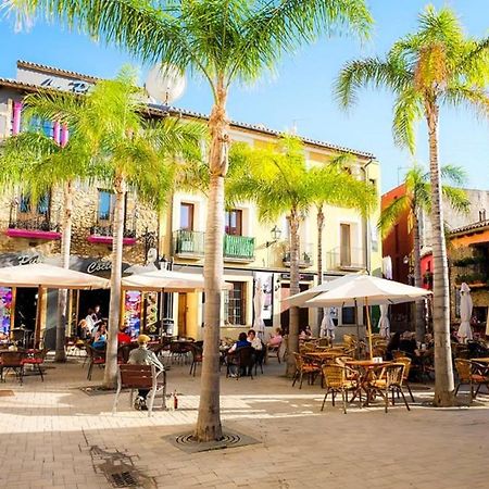 דניה Precioso Apart Sur Y Norte Cerca Playa Y Centro - Cascadas De La Marina מראה חיצוני תמונה