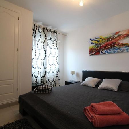 דניה Precioso Apart Sur Y Norte Cerca Playa Y Centro - Cascadas De La Marina מראה חיצוני תמונה