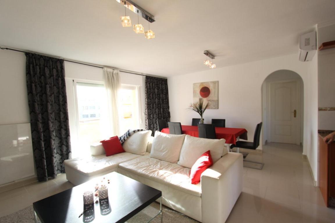דניה Precioso Apart Sur Y Norte Cerca Playa Y Centro - Cascadas De La Marina מראה חיצוני תמונה