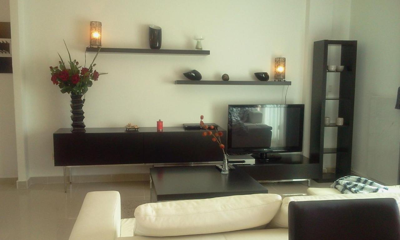 דניה Precioso Apart Sur Y Norte Cerca Playa Y Centro - Cascadas De La Marina מראה חיצוני תמונה