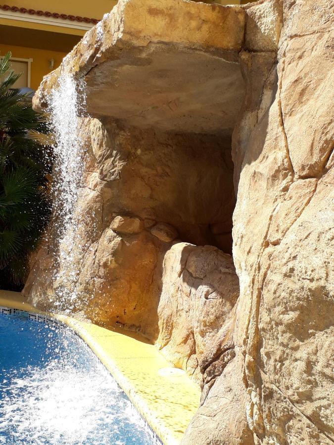 דניה Precioso Apart Sur Y Norte Cerca Playa Y Centro - Cascadas De La Marina מראה חיצוני תמונה