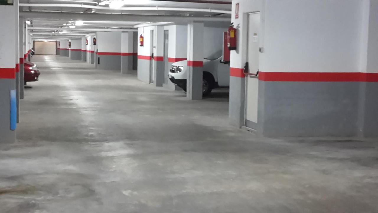 דניה Precioso Apart Sur Y Norte Cerca Playa Y Centro - Cascadas De La Marina מראה חיצוני תמונה