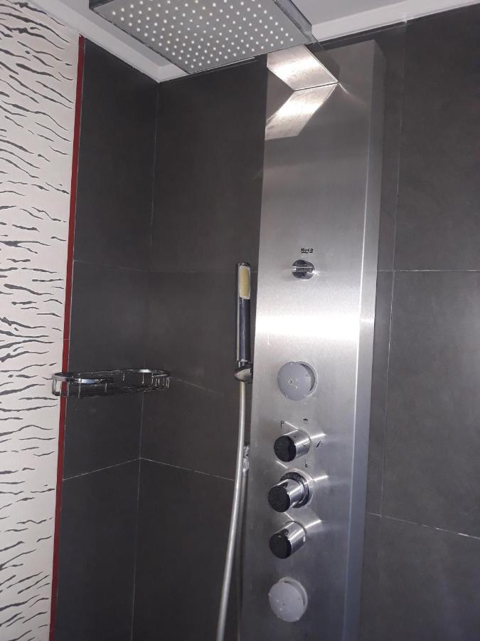 דניה Precioso Apart Sur Y Norte Cerca Playa Y Centro - Cascadas De La Marina מראה חיצוני תמונה