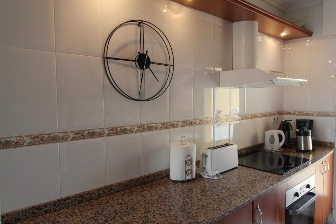 דניה Precioso Apart Sur Y Norte Cerca Playa Y Centro - Cascadas De La Marina מראה חיצוני תמונה
