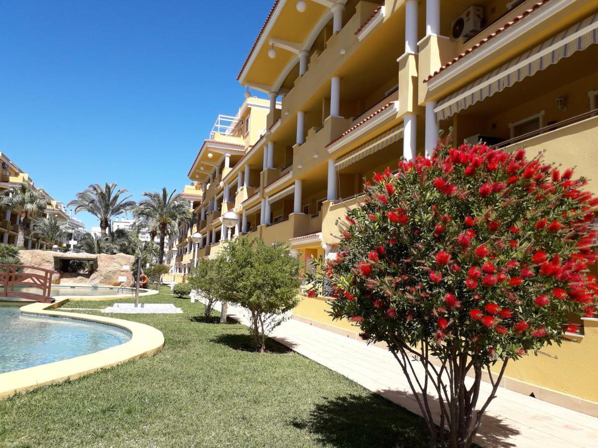 דניה Precioso Apart Sur Y Norte Cerca Playa Y Centro - Cascadas De La Marina מראה חיצוני תמונה