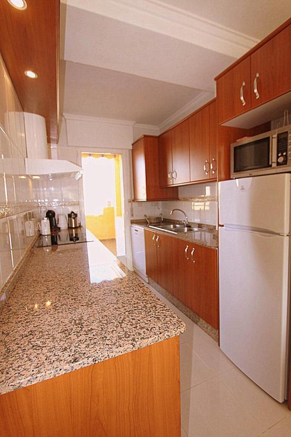 דניה Precioso Apart Sur Y Norte Cerca Playa Y Centro - Cascadas De La Marina מראה חיצוני תמונה