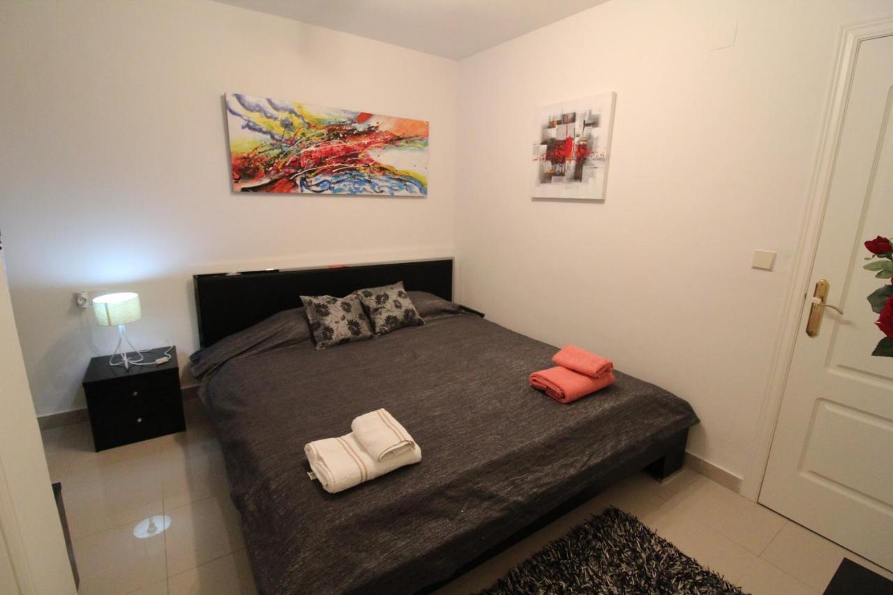 דניה Precioso Apart Sur Y Norte Cerca Playa Y Centro - Cascadas De La Marina מראה חיצוני תמונה
