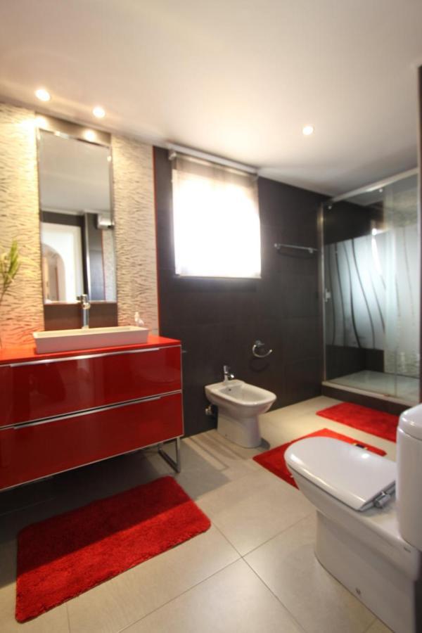 דניה Precioso Apart Sur Y Norte Cerca Playa Y Centro - Cascadas De La Marina מראה חיצוני תמונה