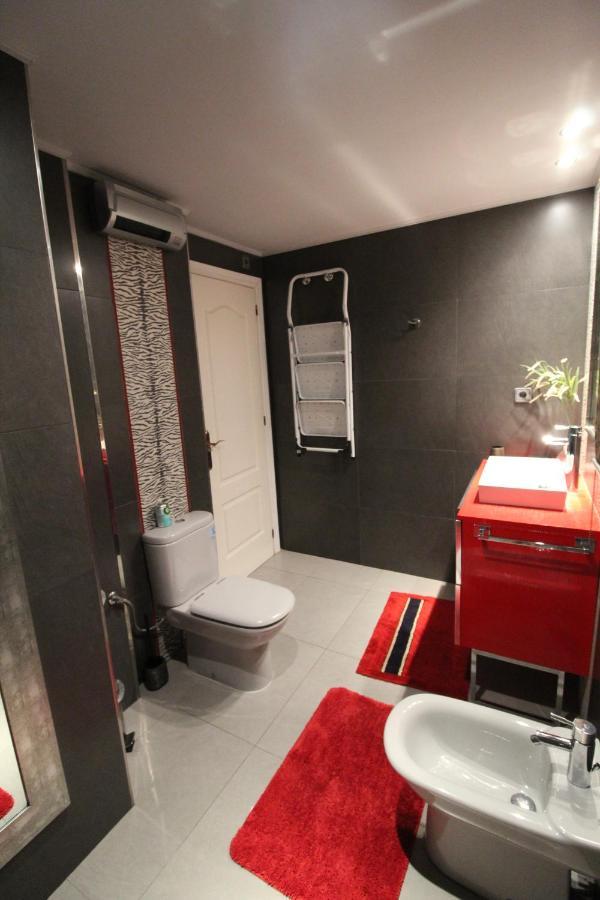 דניה Precioso Apart Sur Y Norte Cerca Playa Y Centro - Cascadas De La Marina מראה חיצוני תמונה